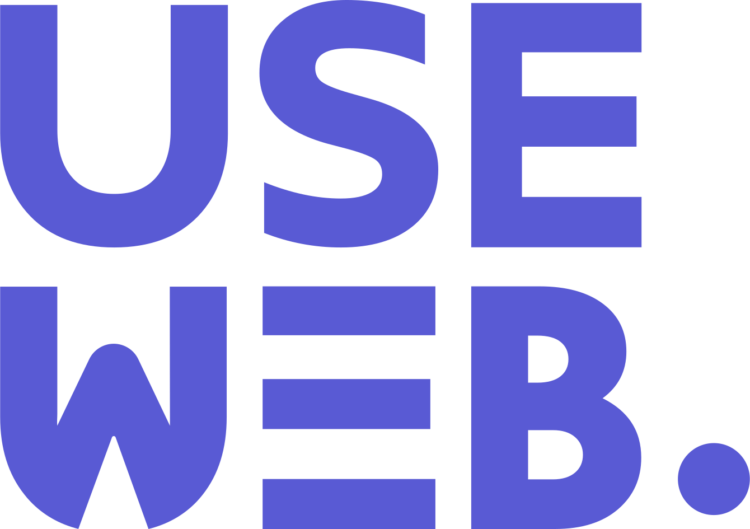 Logo Useweb