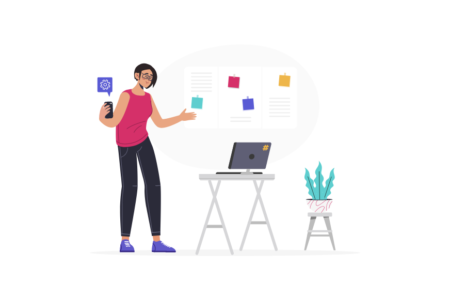 Création d’une application mobile : quelles solutions ?