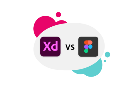 figma vs XD