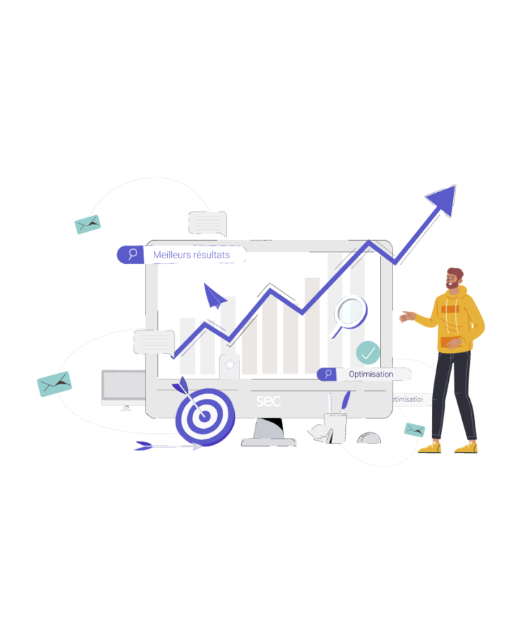 Les Core Web Vitals : les indicateurs UX à surveiller pour son SEO