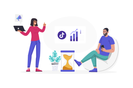 Pourquoi intégrer Tiktok ads à votre stratégie marketing ?